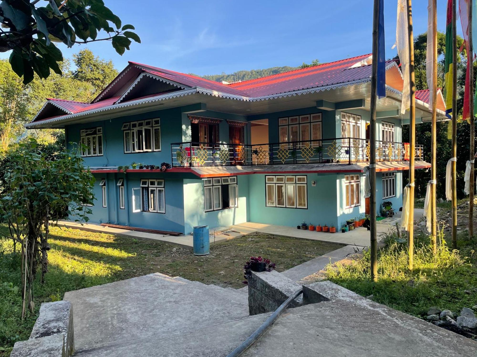 Khimsha Homestay Pelling