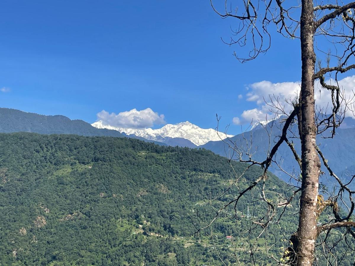 Khimsha * Pelling
