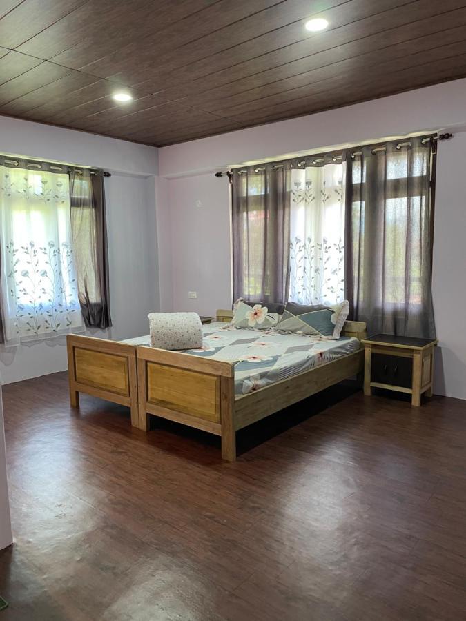 Khimsha Homestay Pelling