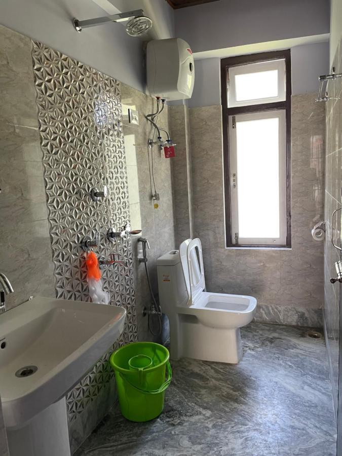 Khimsha Homestay