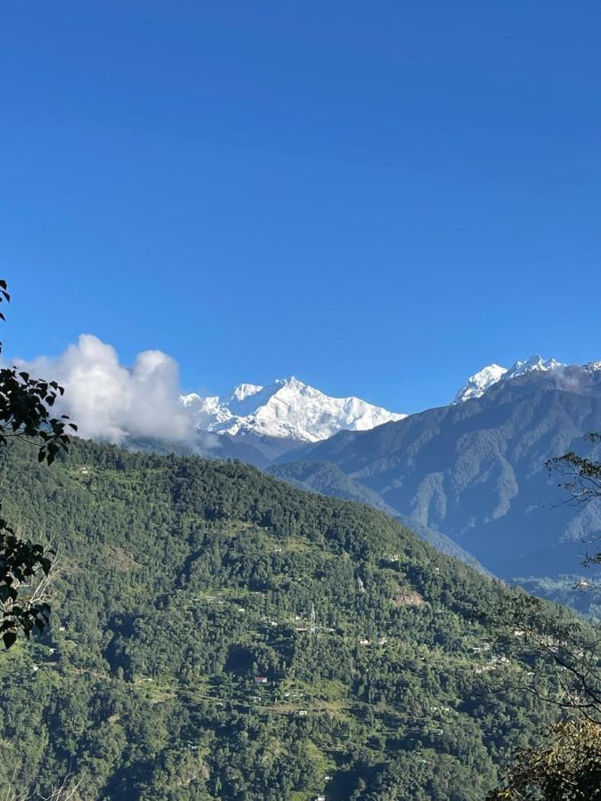 Homestay Khimsha Pelling