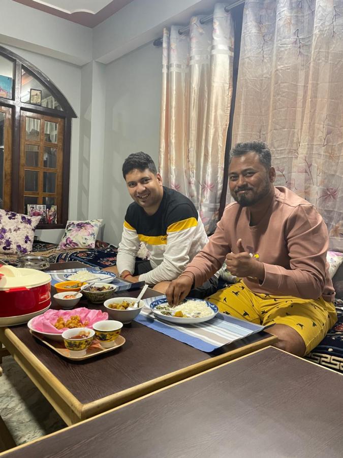 Homestay Khimsha Pelling