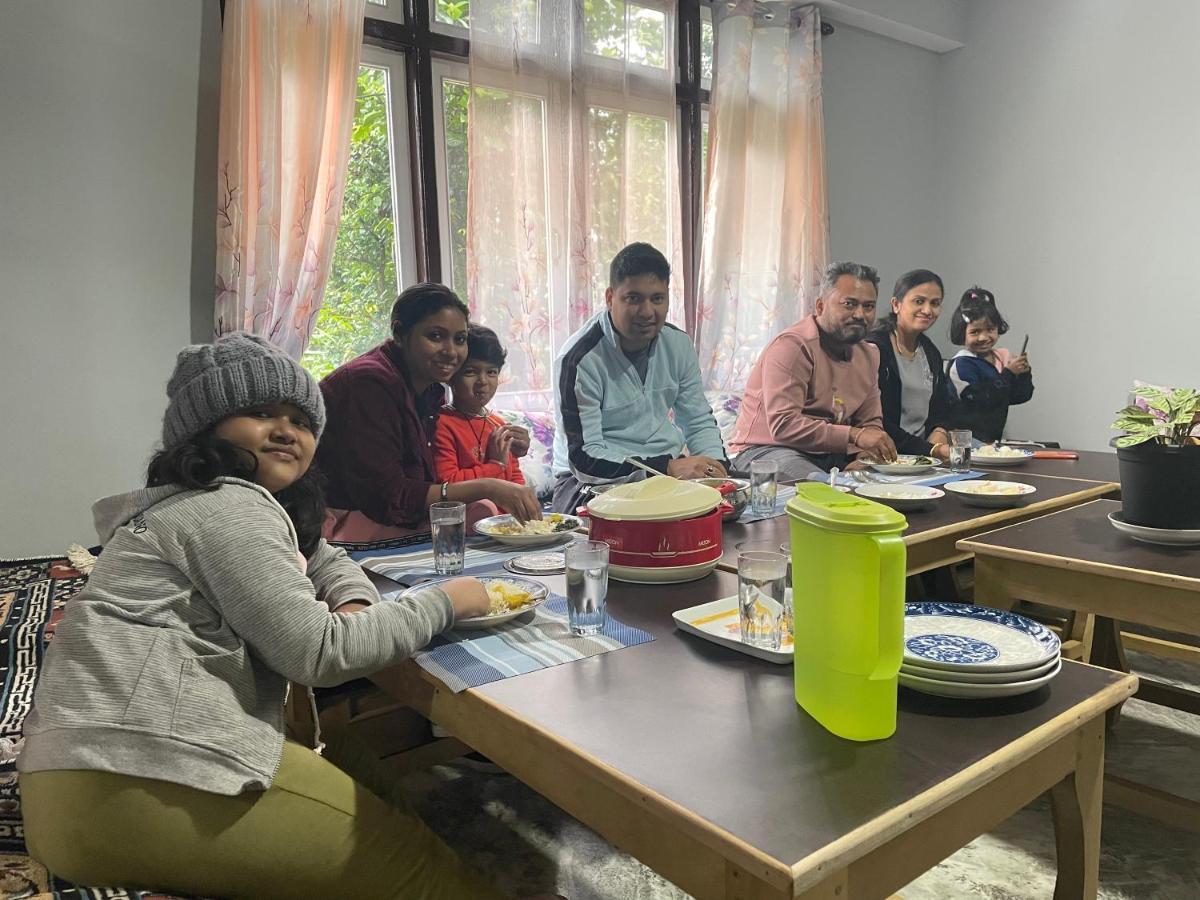 Homestay Khimsha Pelling