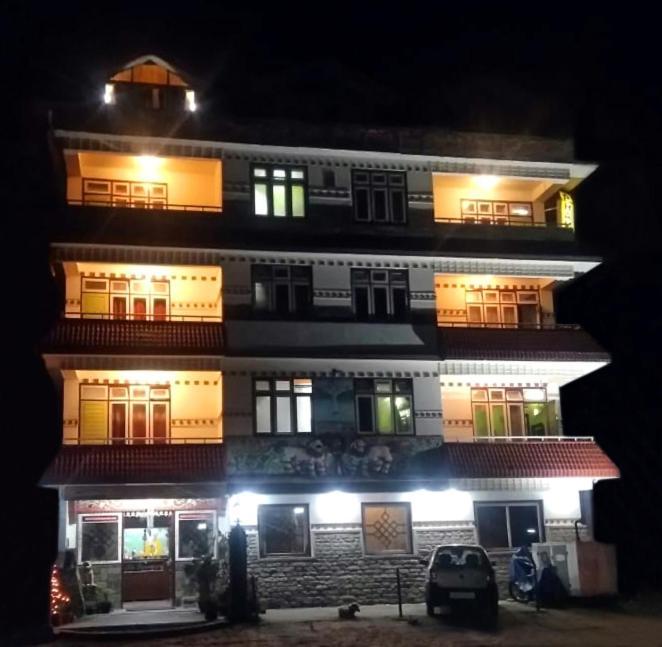Phamrong Retreat, Hotel 3*