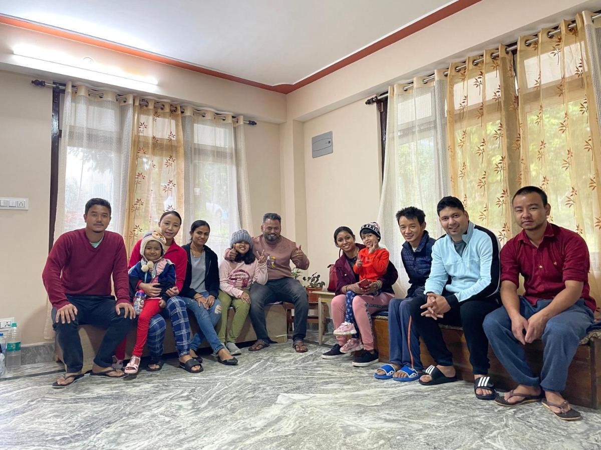 Homestay Khimsha *