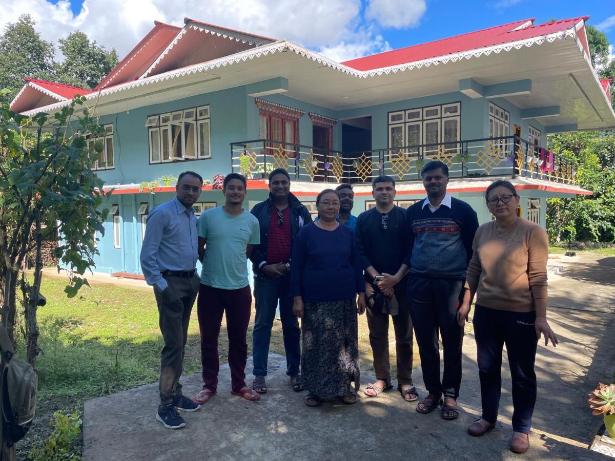 Khimsha Homestay *