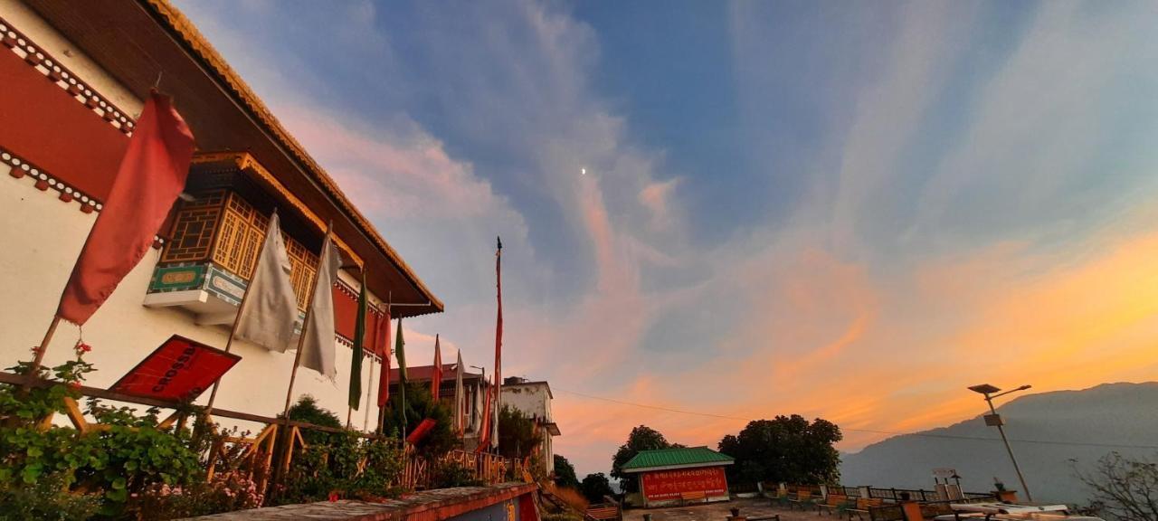 Mochilero Hostel