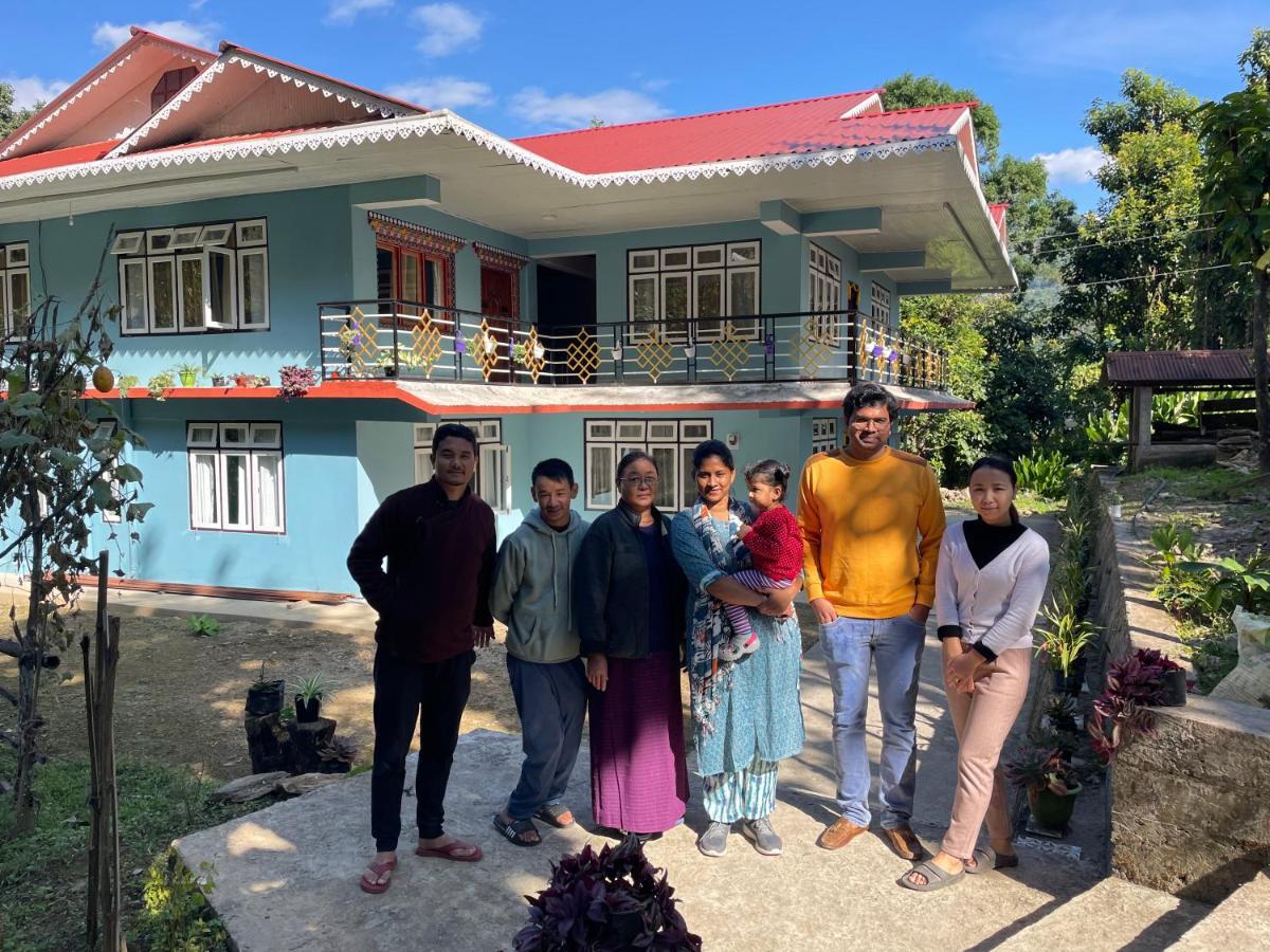 Khimsha Homestay Pelling