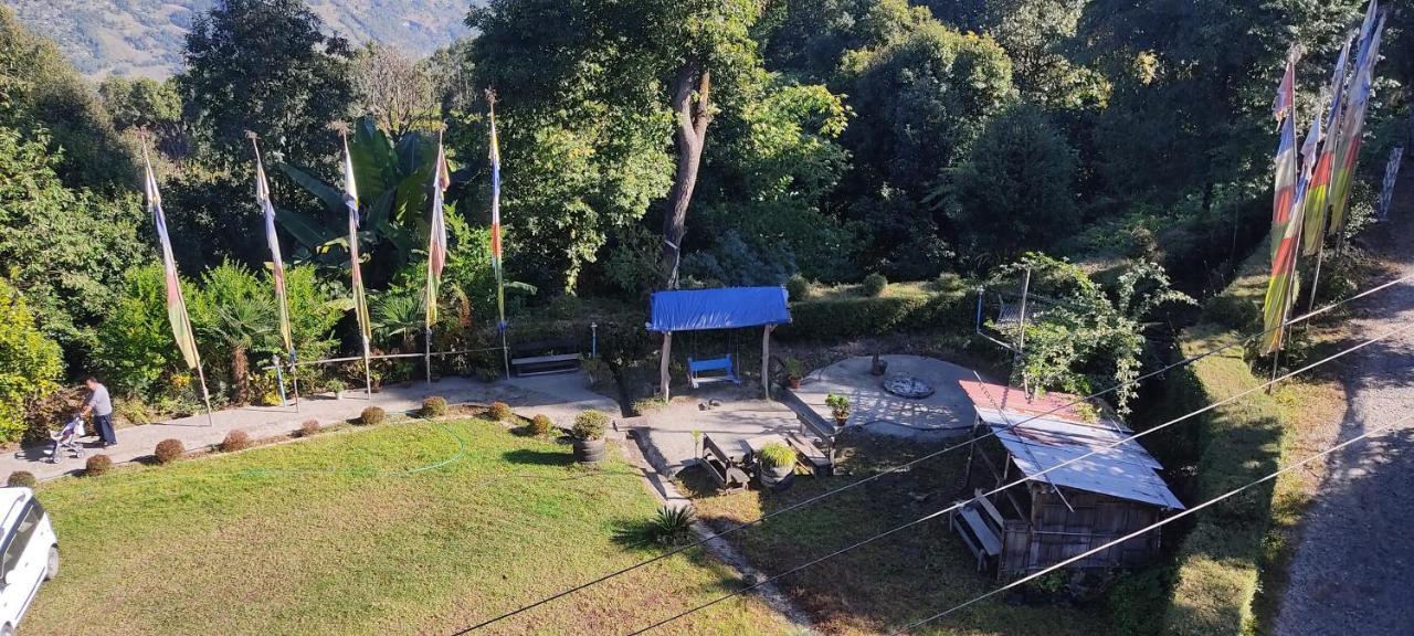 Holiday park Khi Gha Thang *