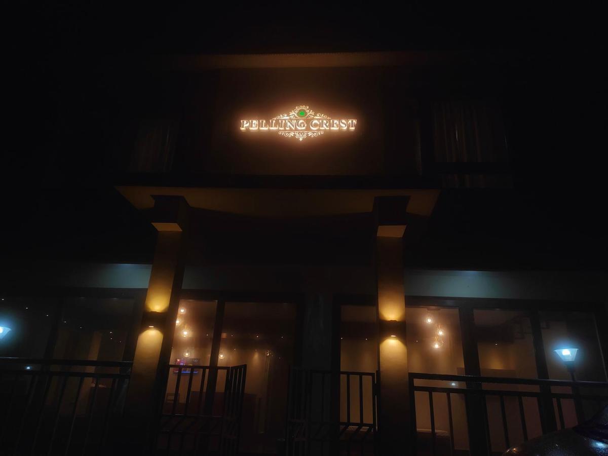 Hotel Pelling Crest Hotel