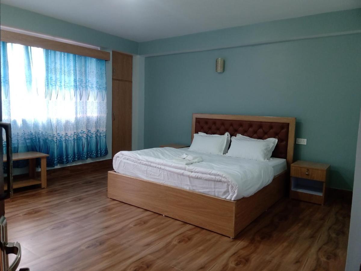 Homestay Mandavya