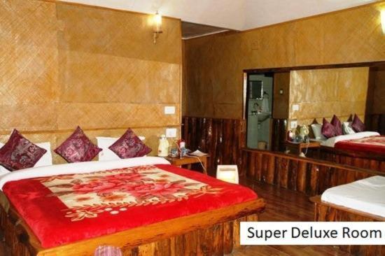 Homestay Odyssey Darap