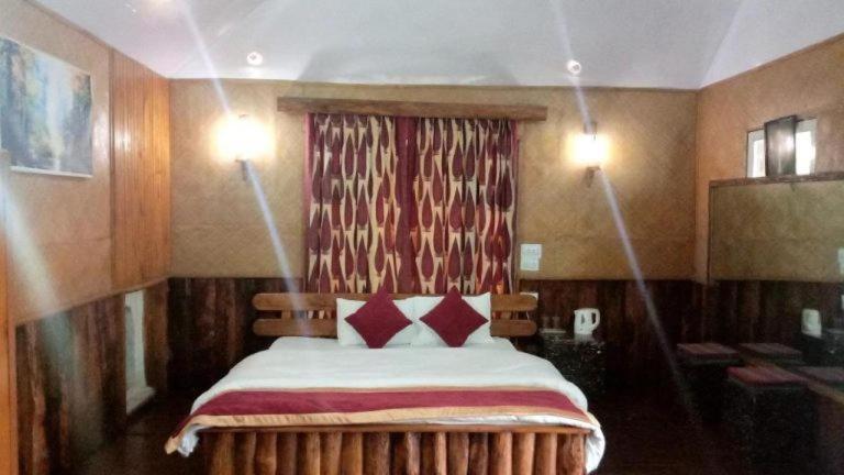 Homestay Odyssey Darap *