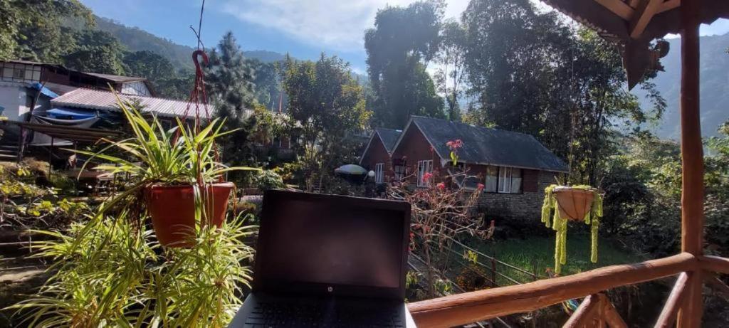 Odyssey Darap Homestay Pelling
