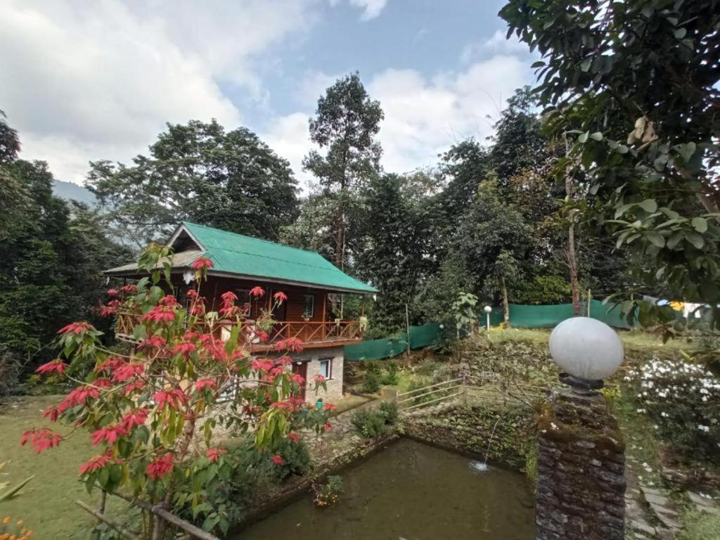 Homestay Odyssey Darap