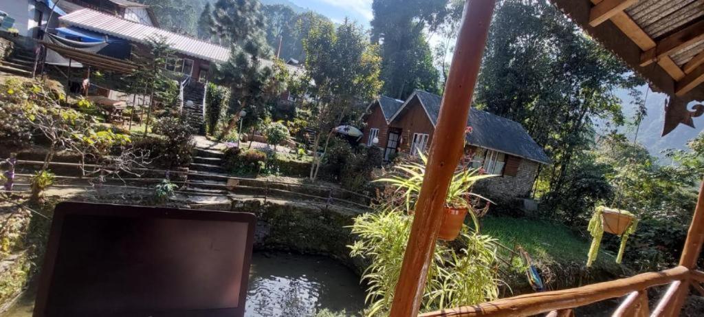 Odyssey Darap Homestay Pelling