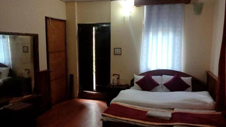 Odyssey Darap Pelling