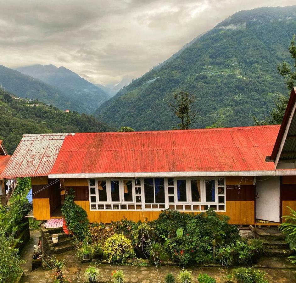 Odyssey's Darap Eco Retreat * Pelling