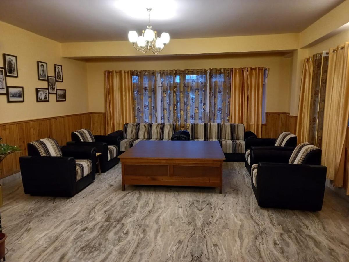 Hotel Seechu Farm