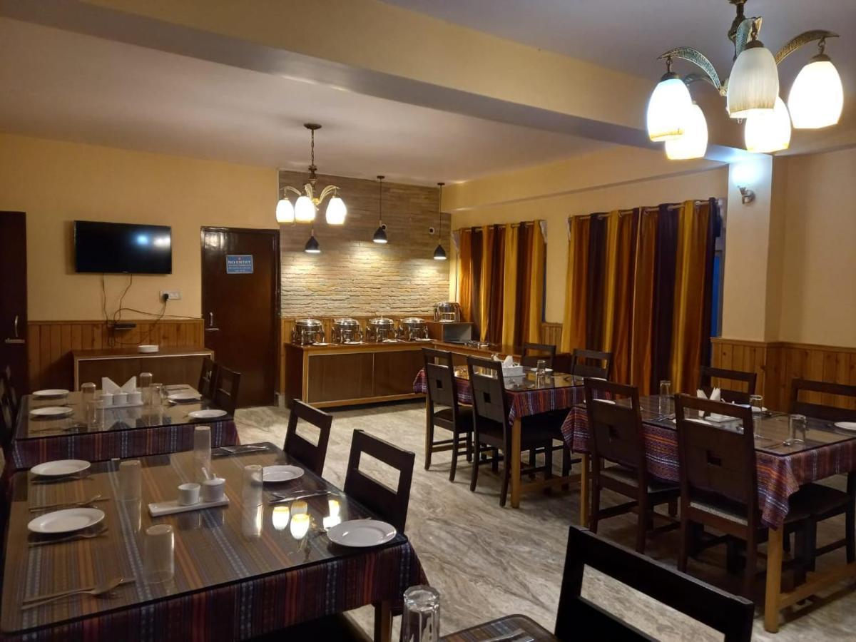 Seechu Farm Hotel