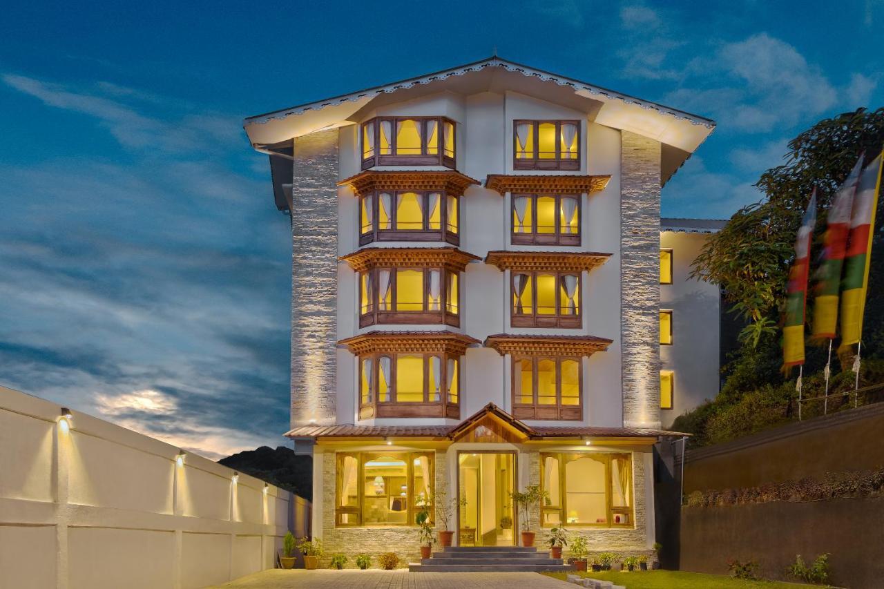 Amani Hotel