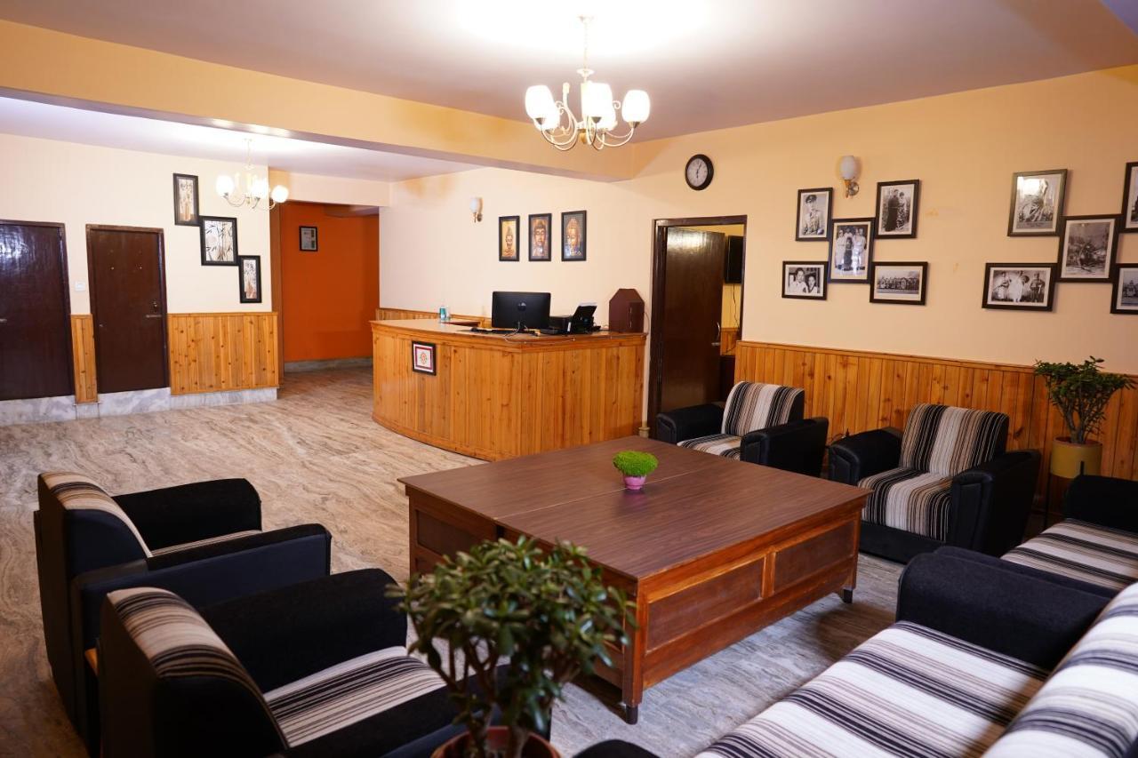 Hotel Seechu Farm 3*