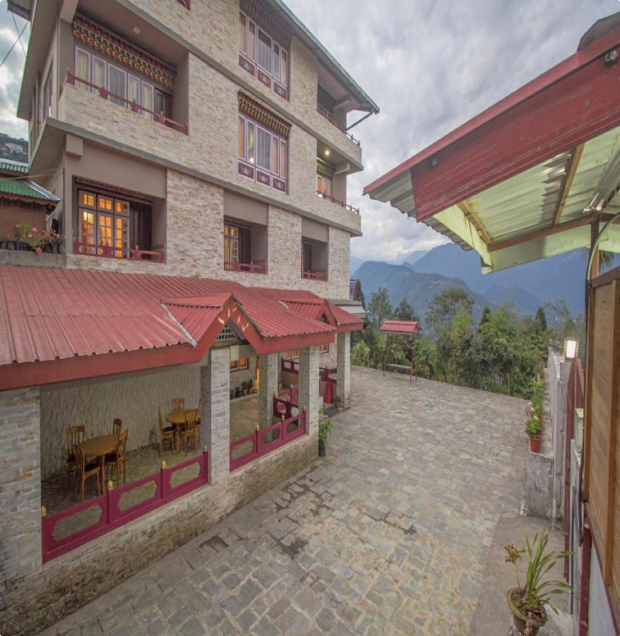 Seechu Farm Hotel 3*