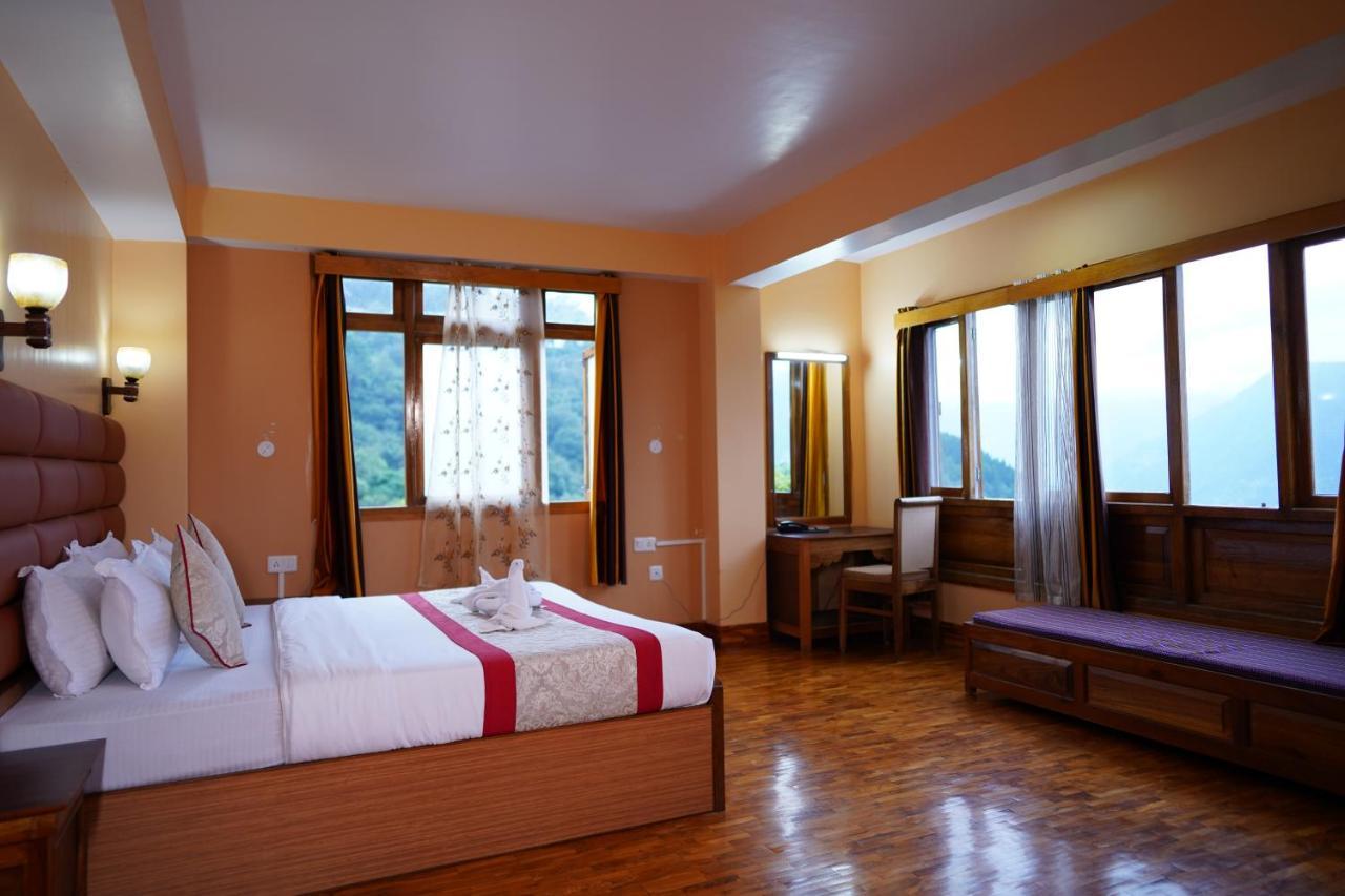 Seechu Farm 3* Pelling