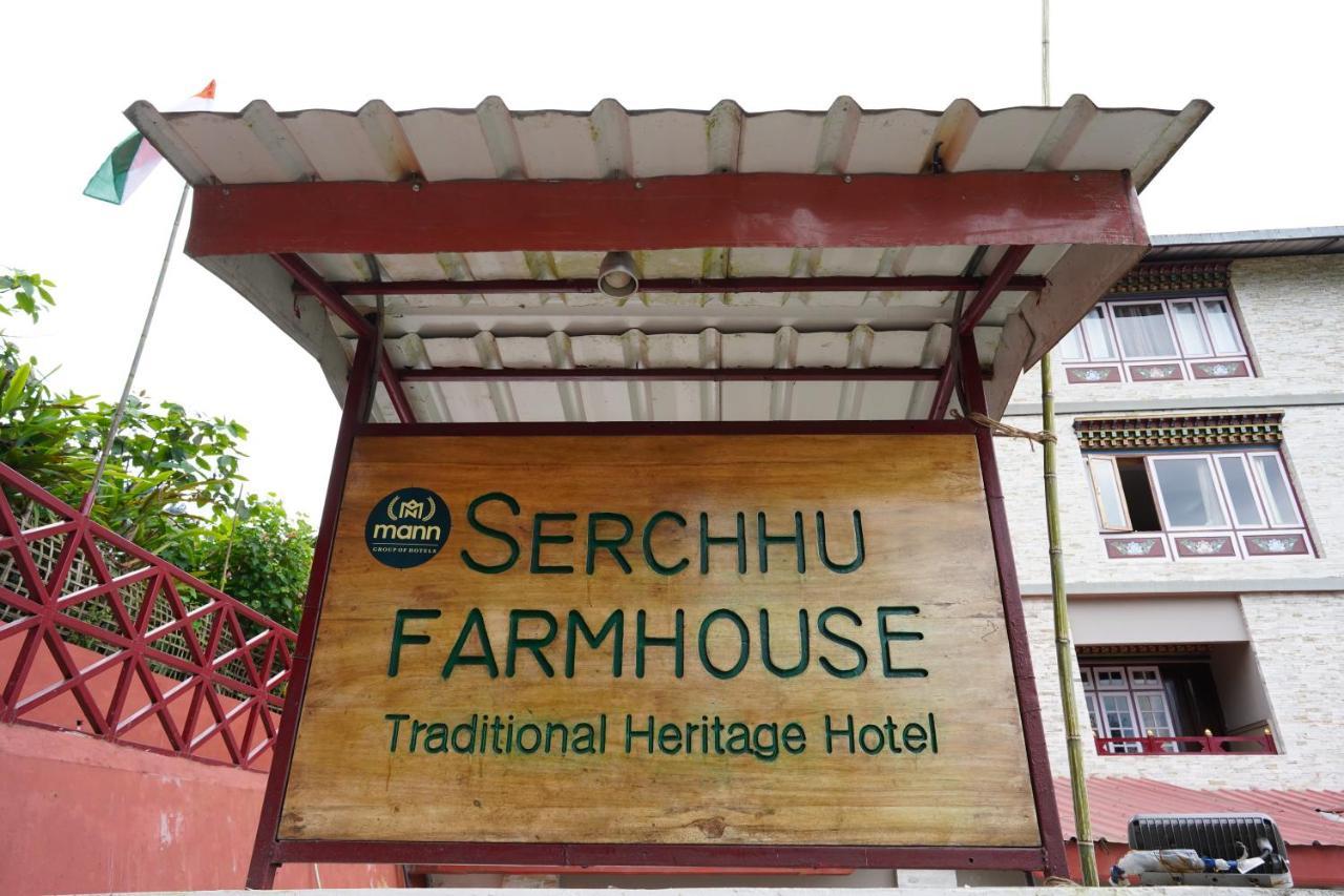 Seechu Farm 3*