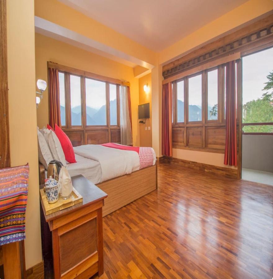 Seechu Farm Pelling
