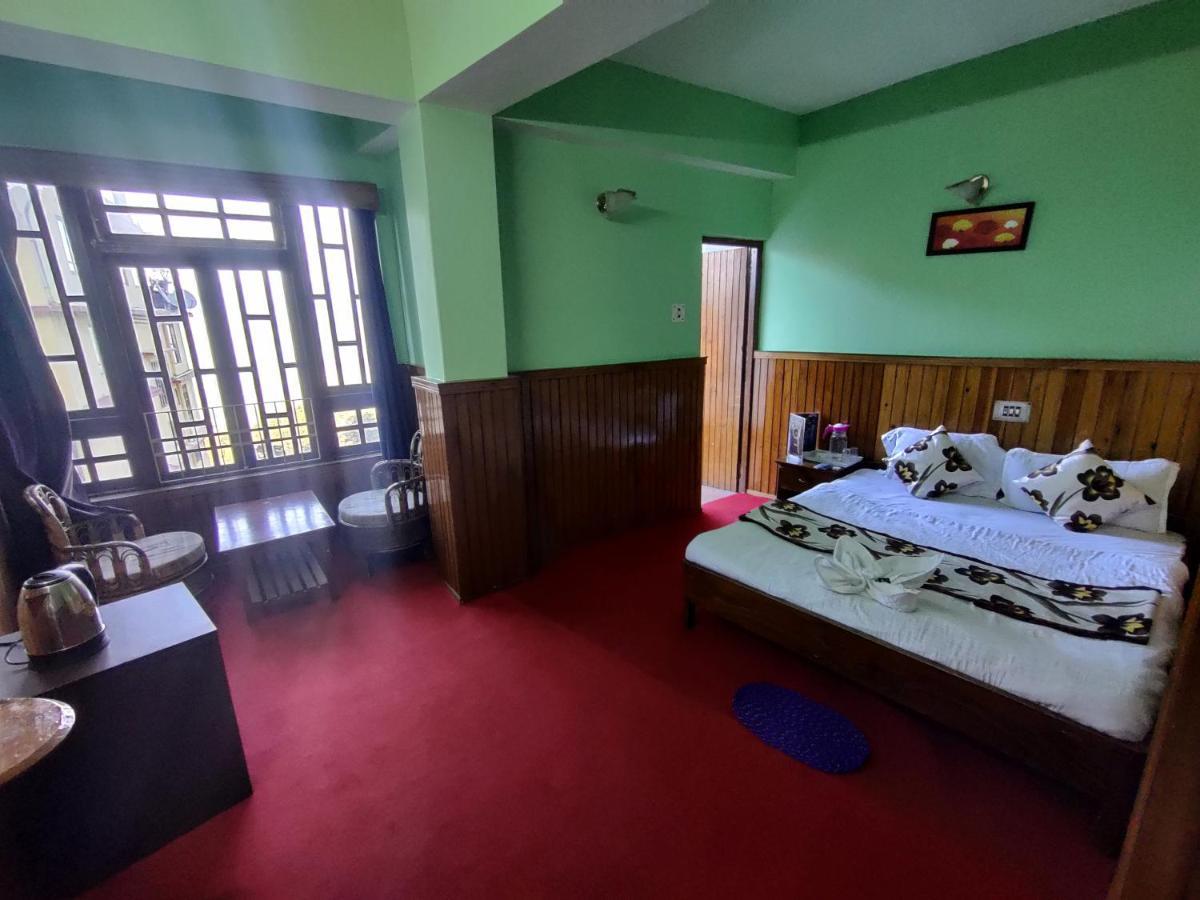 Hotel Sudarshan Pelling