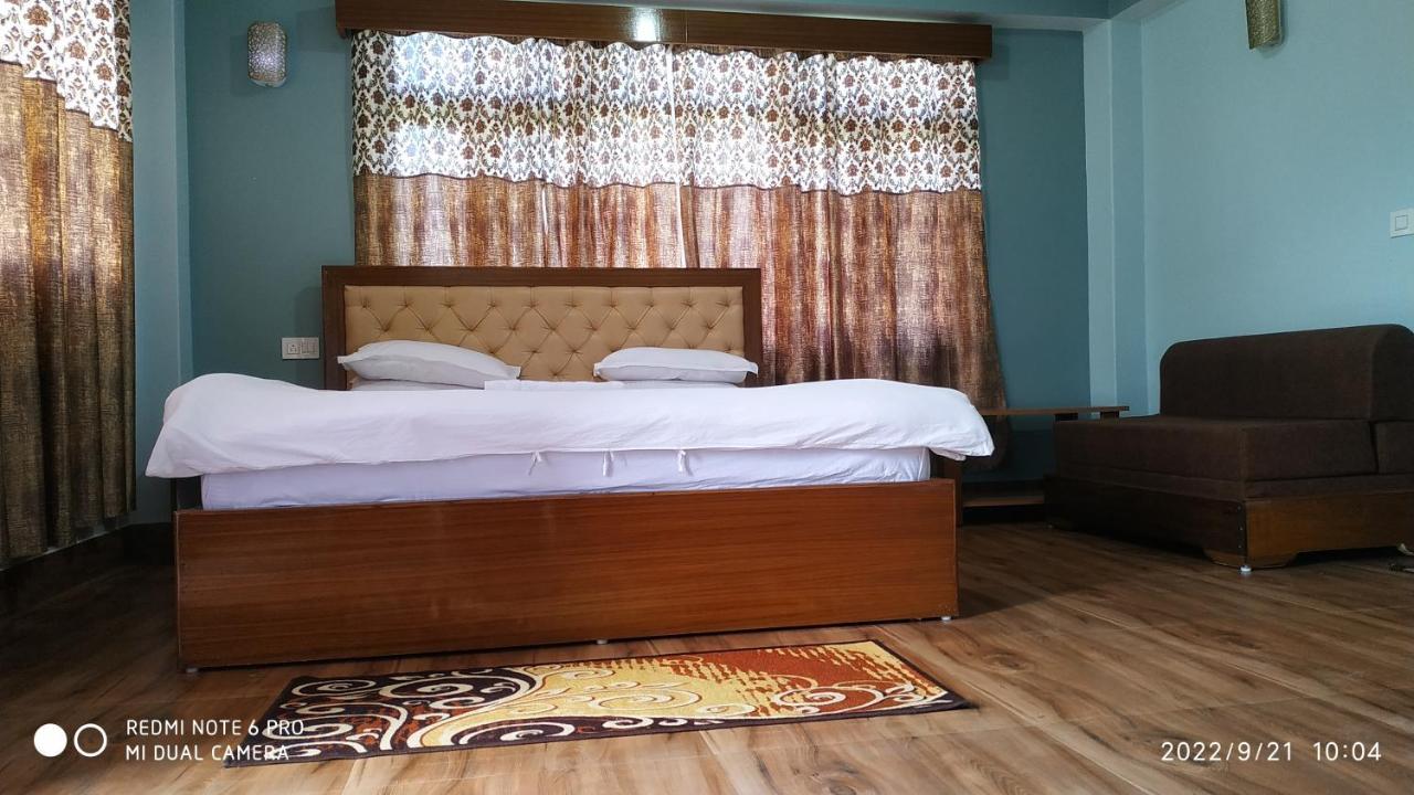 Homestay Mandavya Pelling