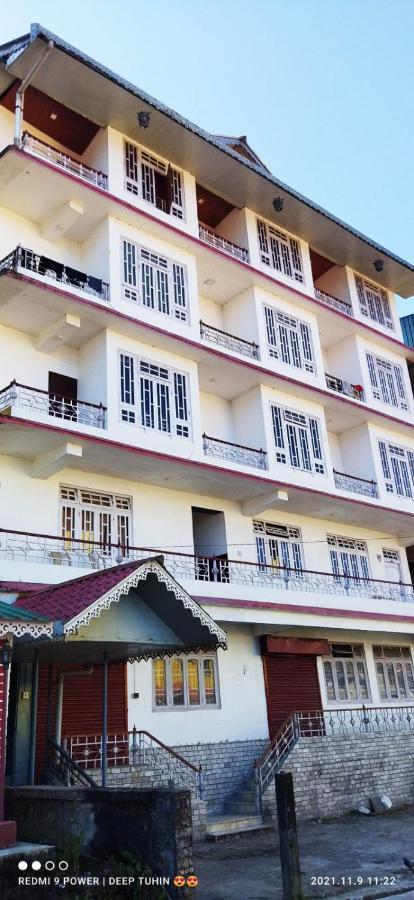 Hotel Sudarshan