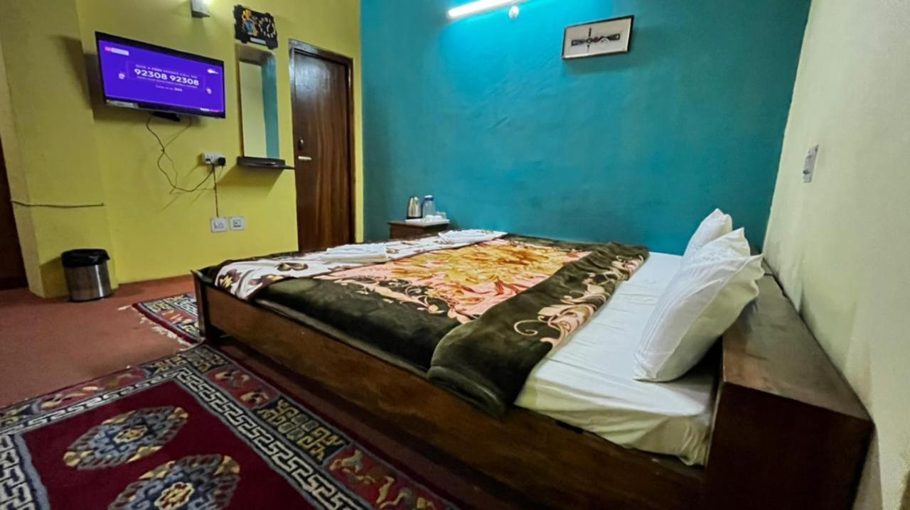 Sudarshan Hotel Pelling