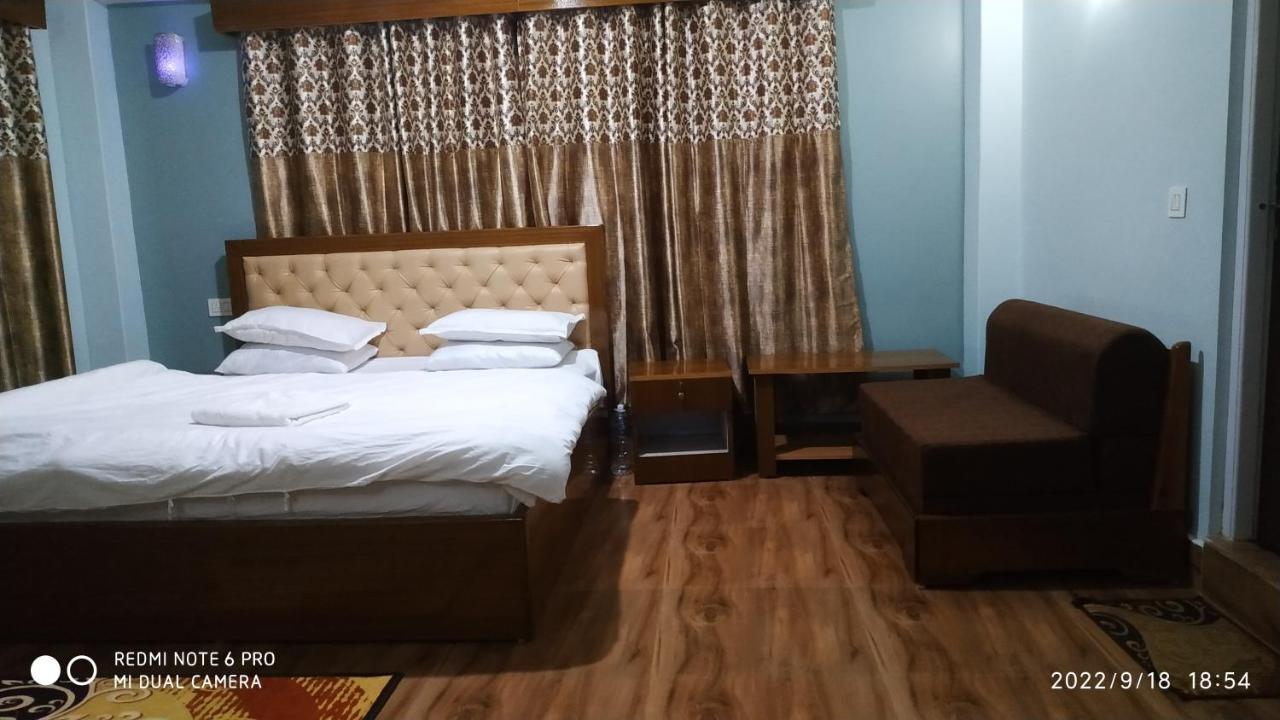 Mandavya Homestay