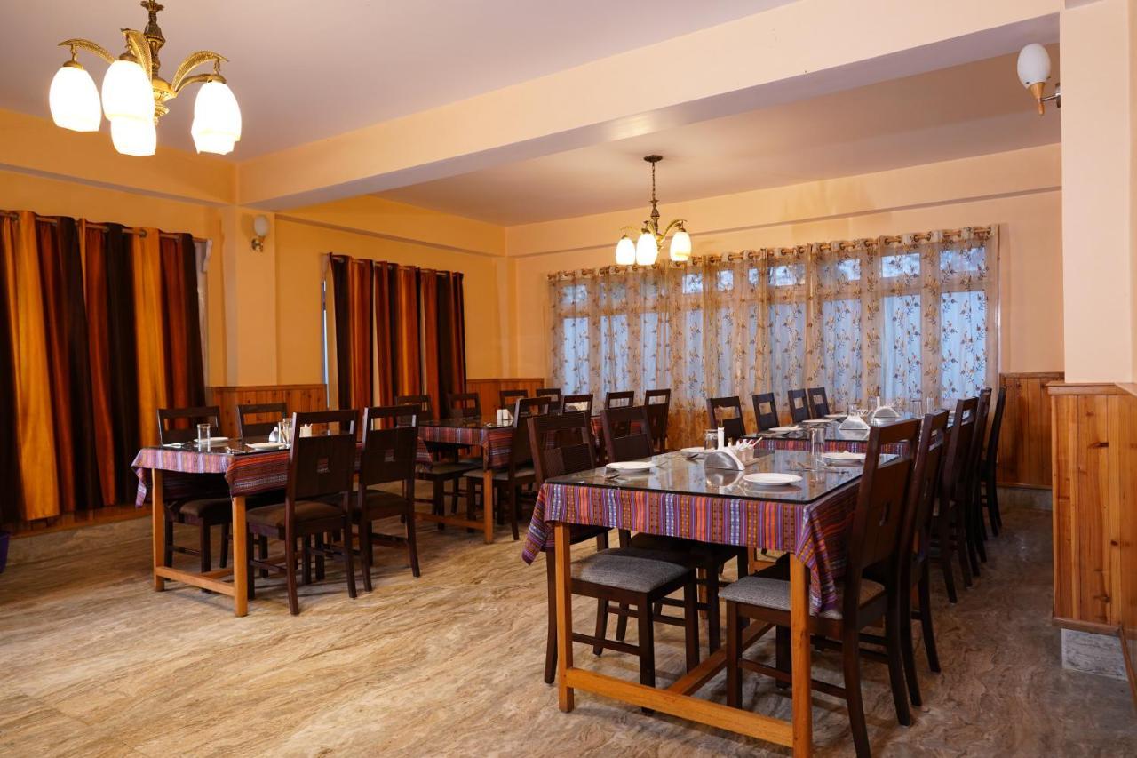 Hotel Seechu Farm