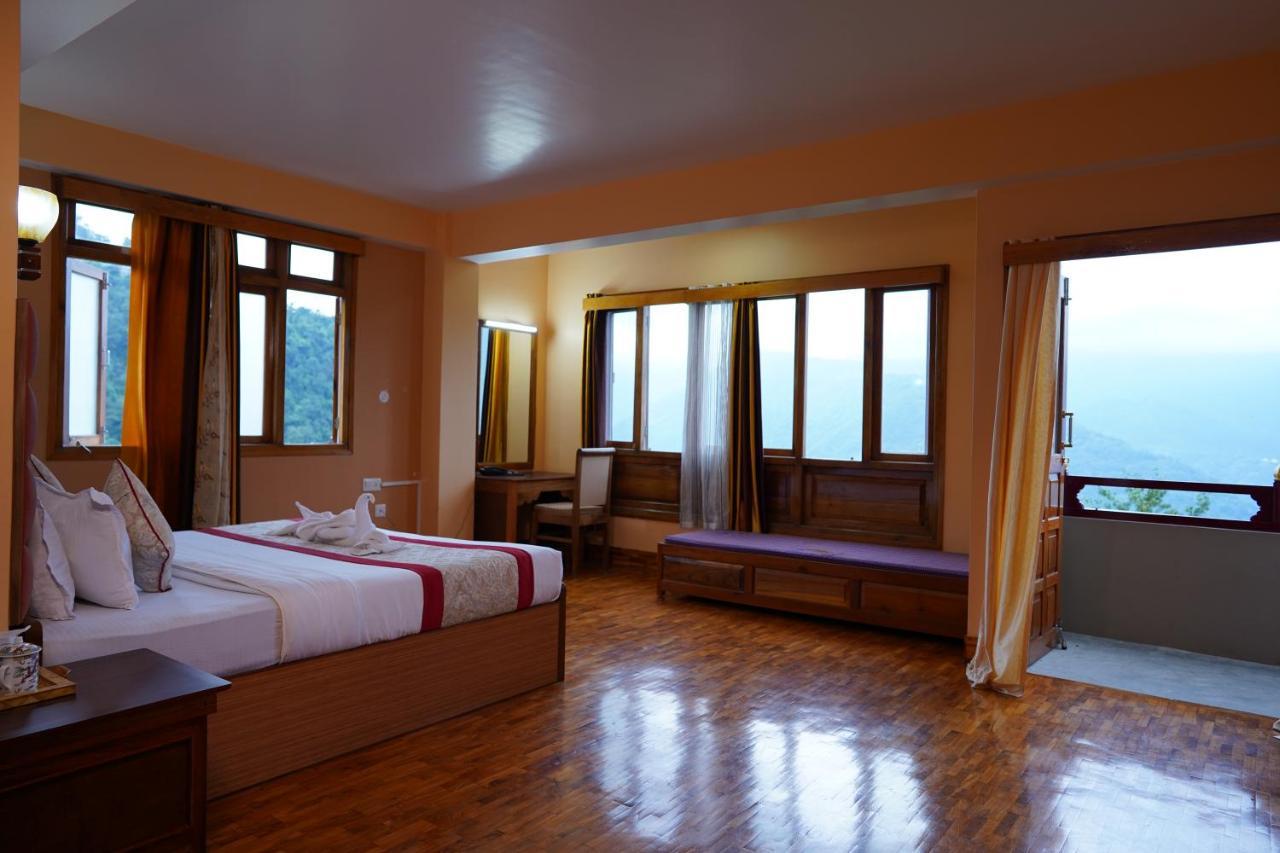 Hotel Seechu Farm