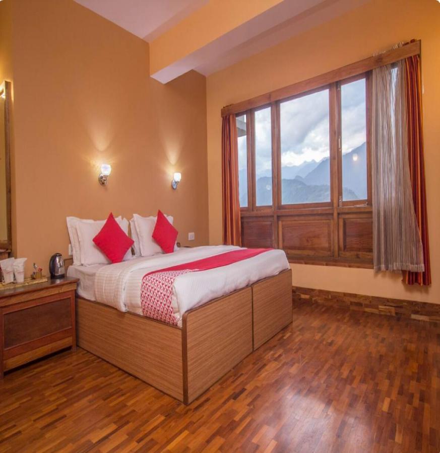 Seechu Farm Hotel Pelling