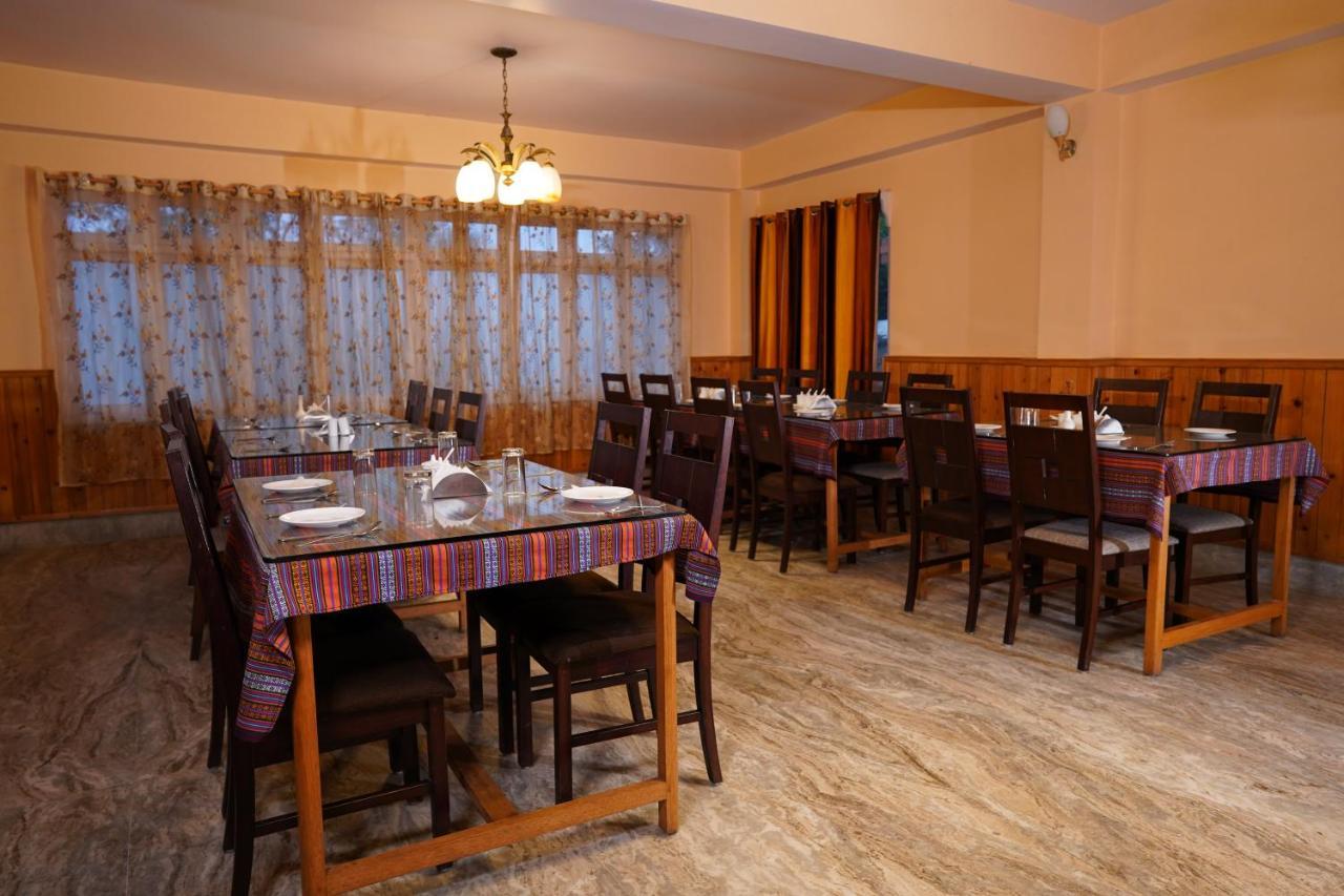 Seechu Farm 3* Pelling