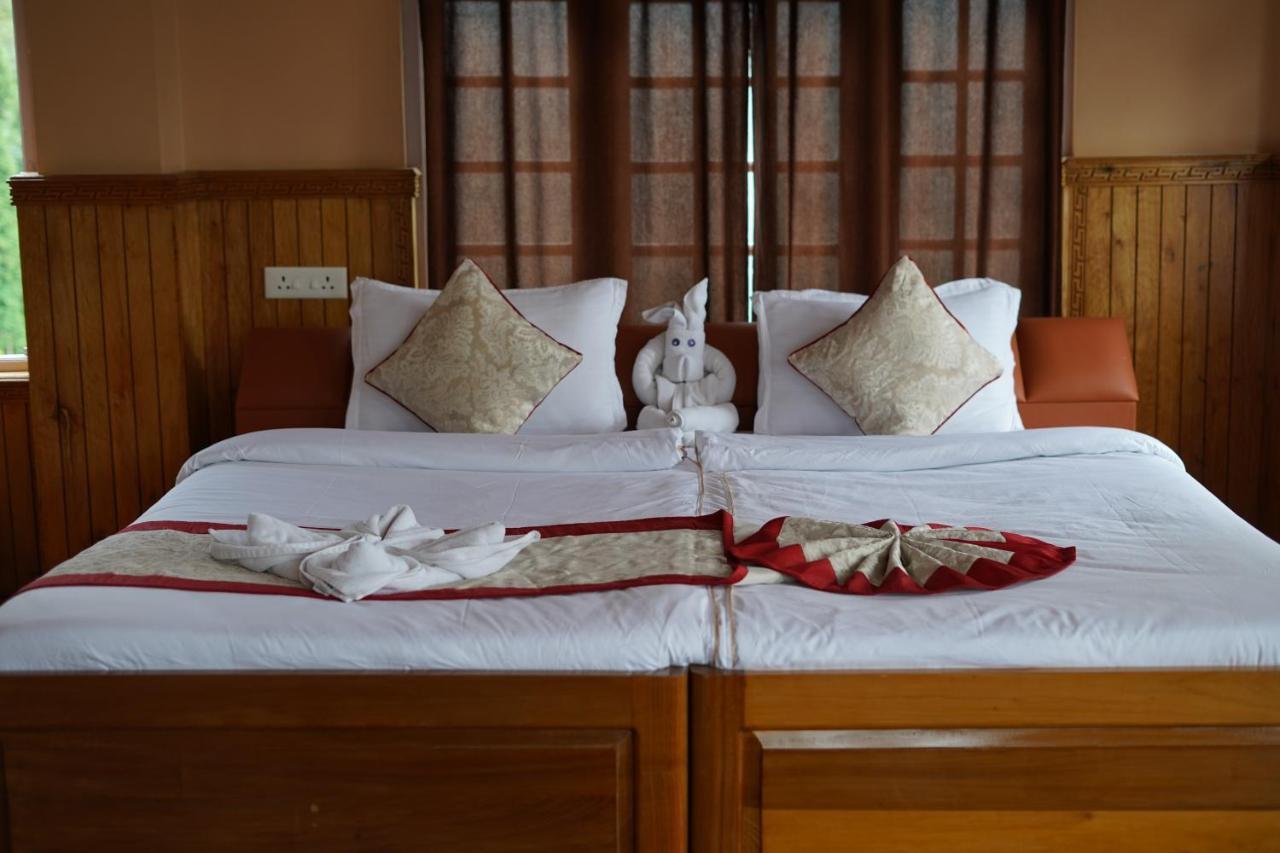 Seechu Farm Hotel 3*