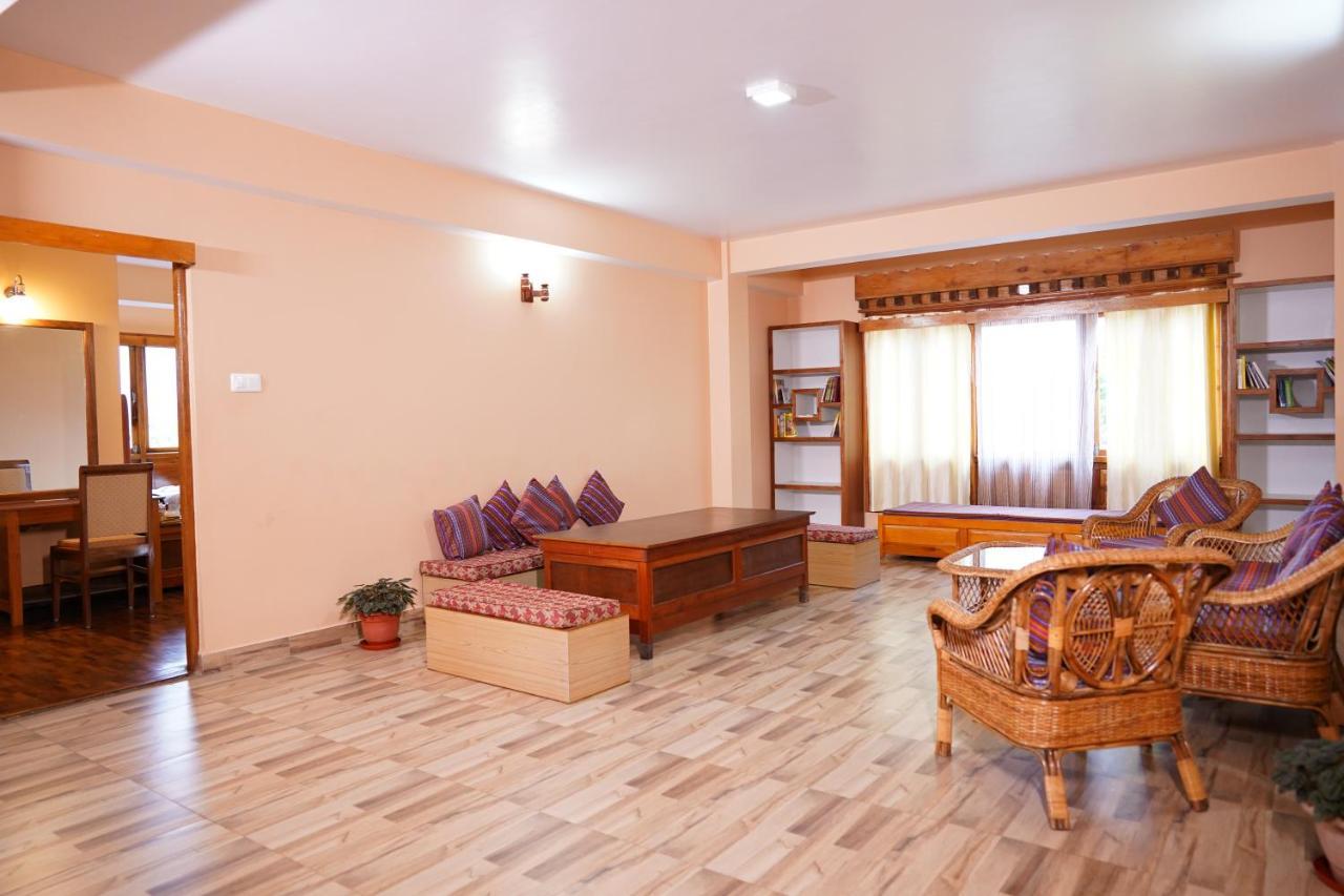 Seechu Farm Hotel 3*