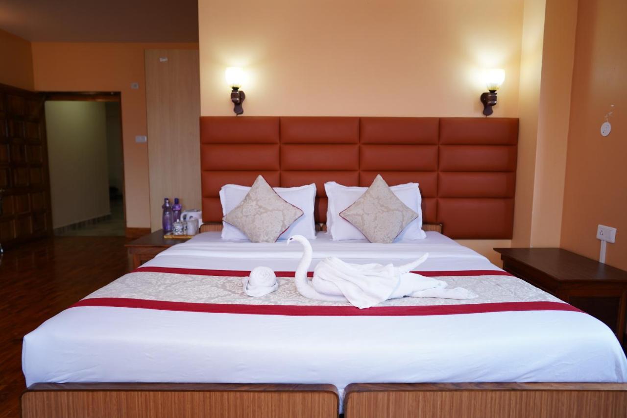 Seechu Farm Hotel Pelling