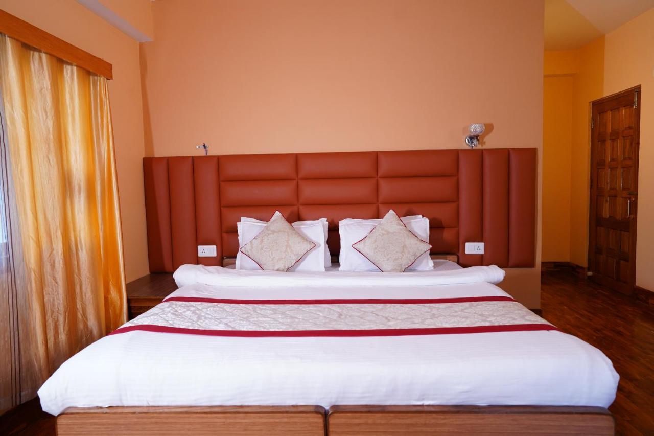 Hotel Seechu Farm Pelling