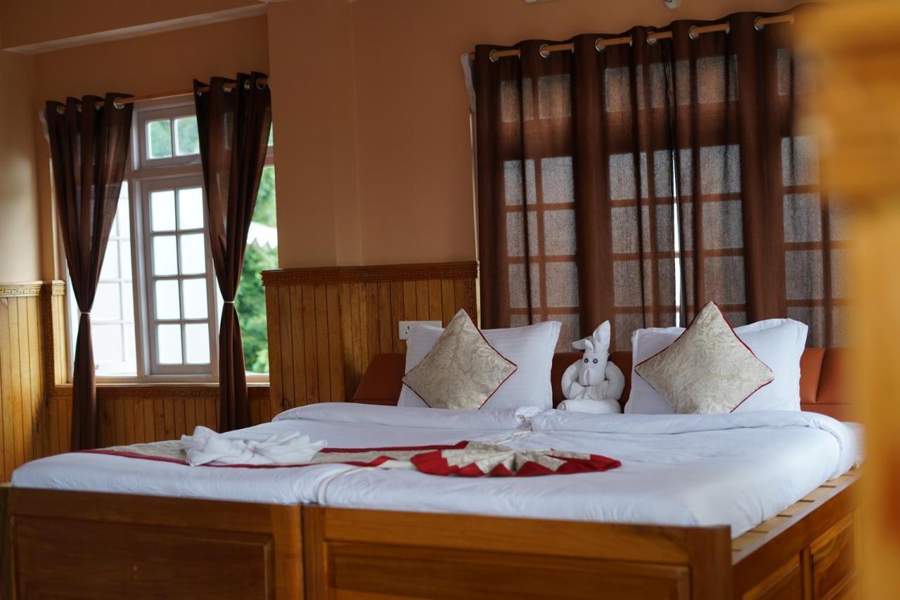 Hotel Seechu Farm 3*