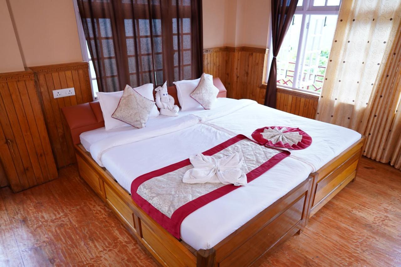 Hotel Seechu Farm 3*