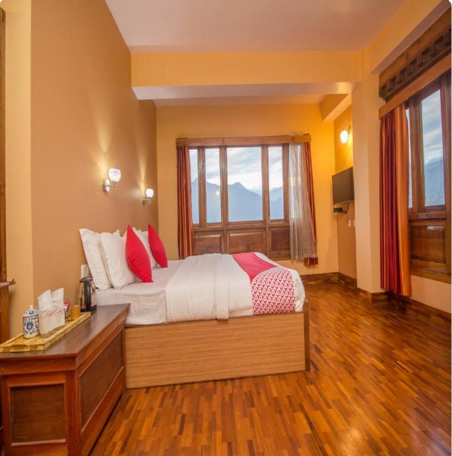 Seechu Farm Hotel
