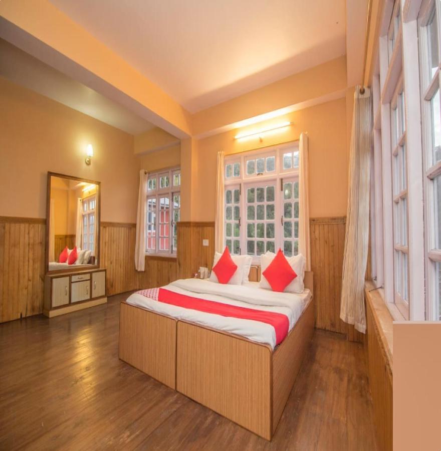 Hotel Seechu Farm