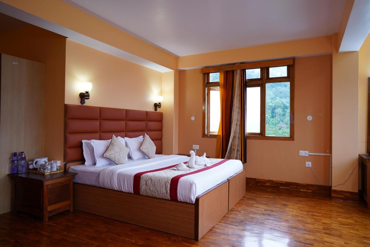 Seechu Farm 3* Pelling