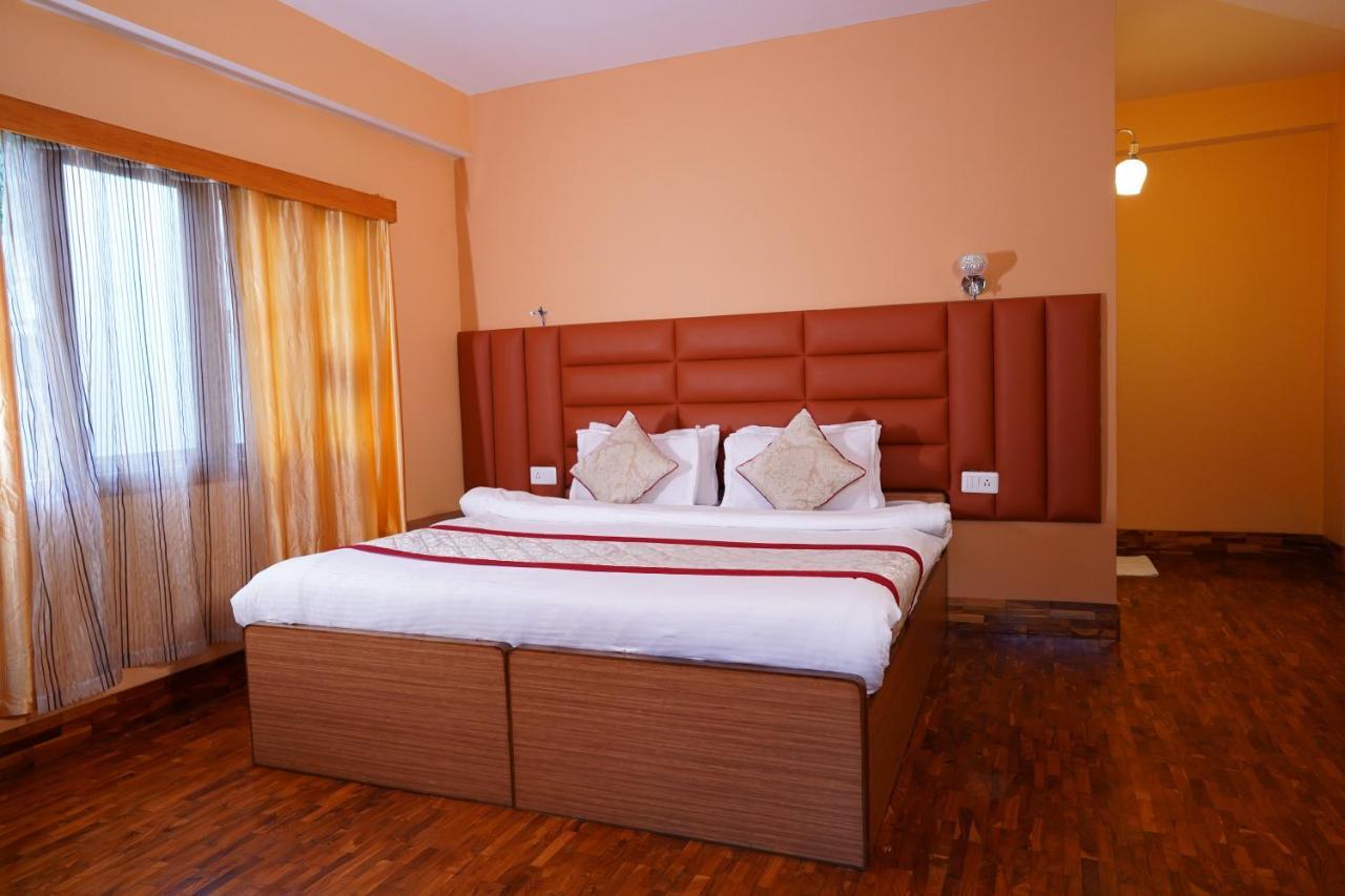 Seechu Farm Hotel 3*