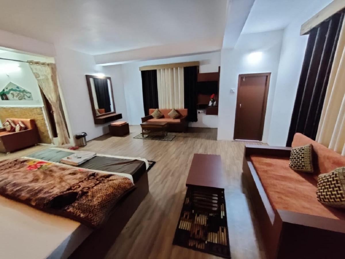 Hotel Norling Sk Groups 4*
